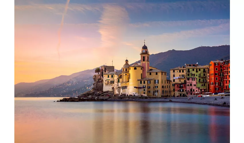 Camogli