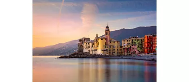 Camogli