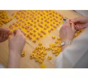 Experiências enogastronómicas em Bolonha e arredores