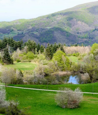 8 places in nature you should not miss in and around Bologna
