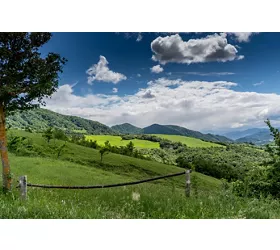 Via della Lana e della Seta - Emilia Romagna.