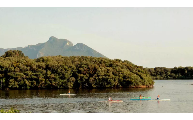 Circeo National Park