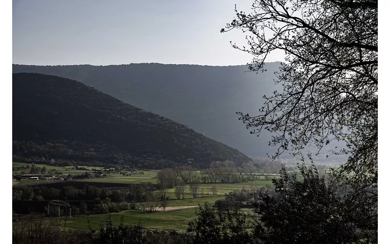 Il Parco dei Cinque Continenti