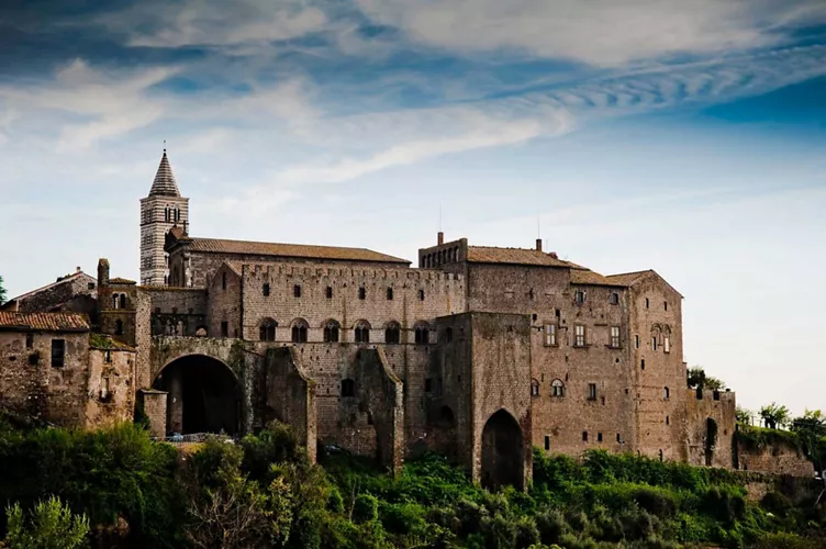 tourist office viterbo