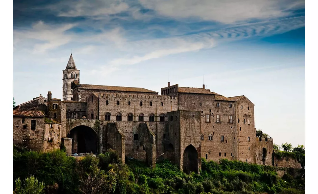 Montefiascone - Viterbo