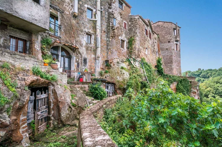 tourist office viterbo