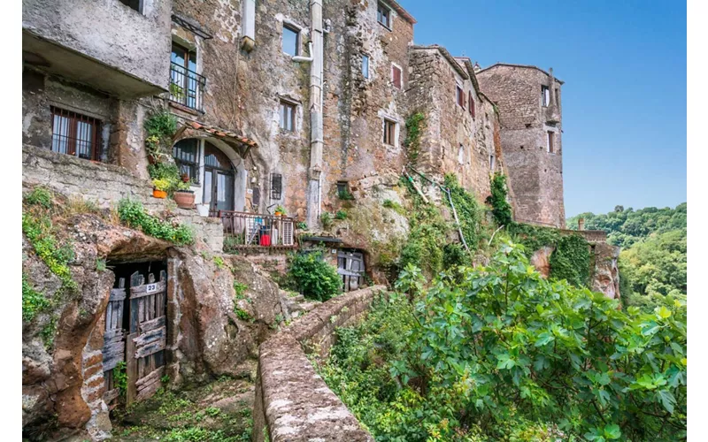 As principais cidades do Lácio