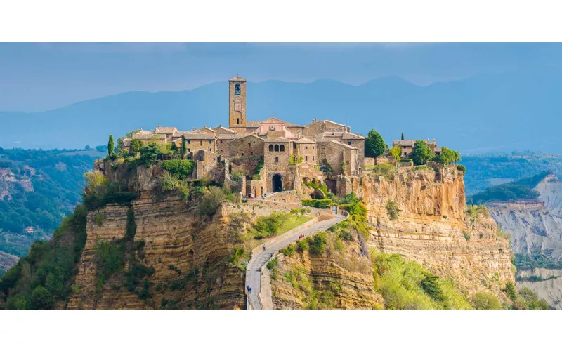Tuscia Viterbese