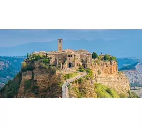 Civita di Bagnoregio