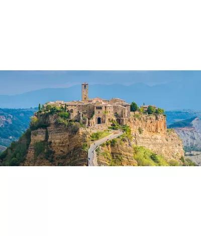 Civita di Bagnoregio