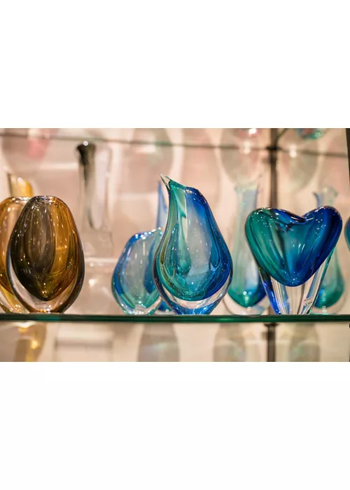 Venise entre mode, artisanat, shopping et apéritifs avec vue