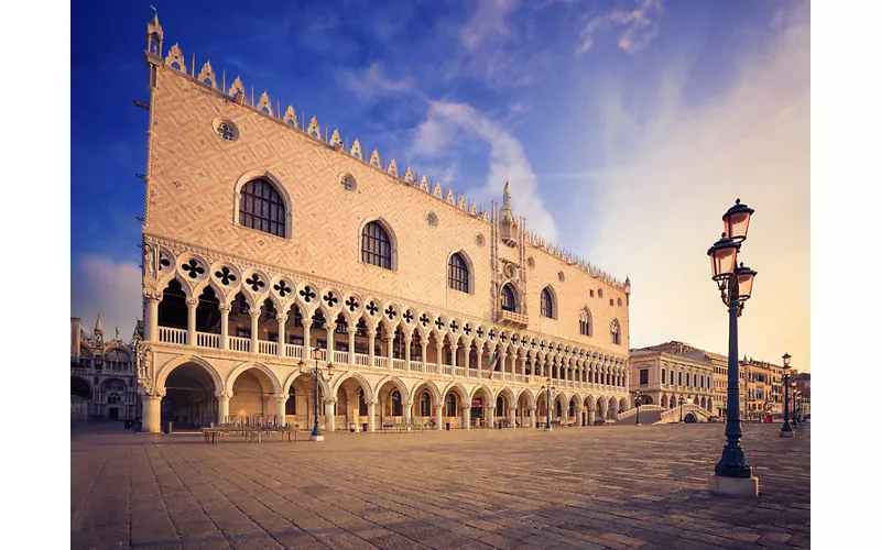 Doge's Palace