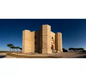 Castel del Monte