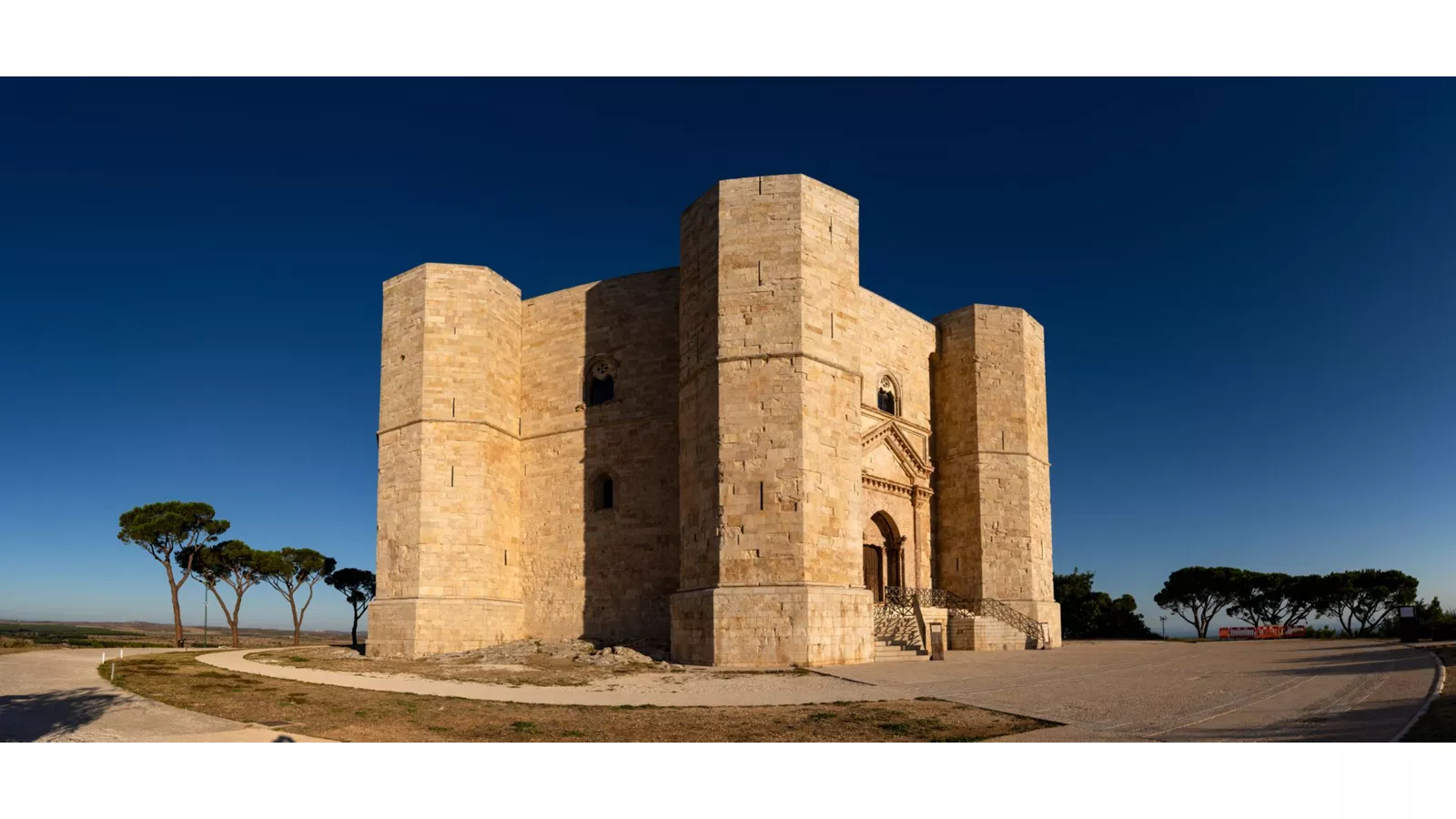 Castel del Monte