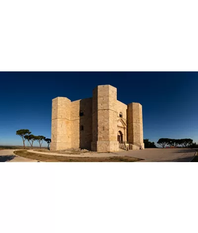 Castel del Monte