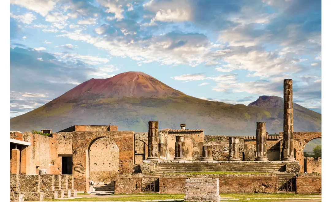 Pompei