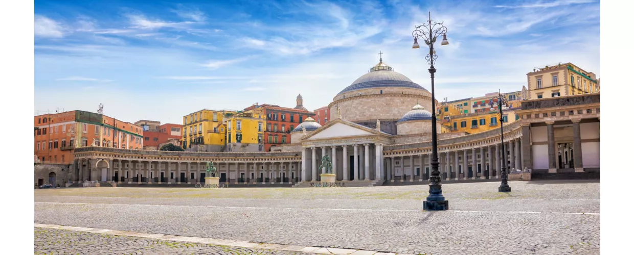 Napoli