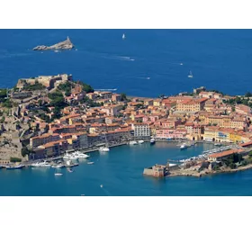 Portoferraio - Isola d'Elba, Toscana