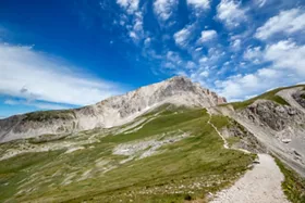 Five National Parks in Central Italy - islands and legends
