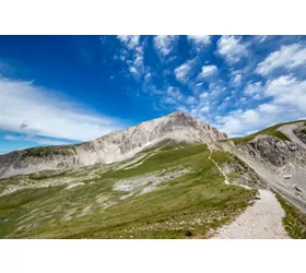 5 Parchi Nazionali del Centro Italia tra isole e leggende