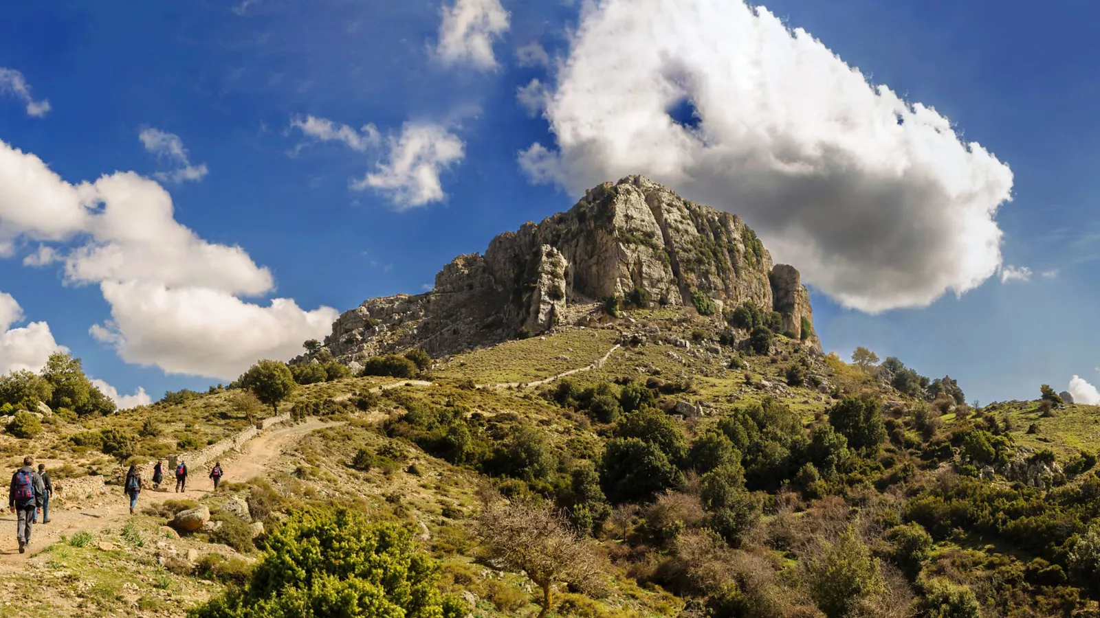 Sardinia