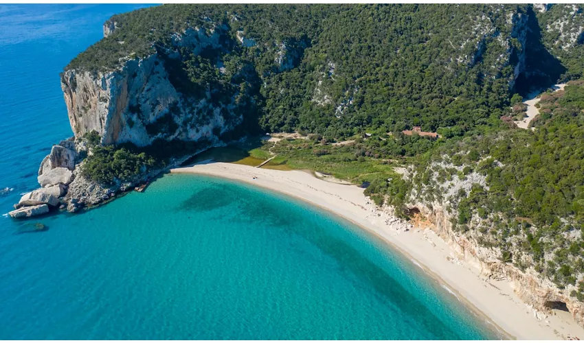 Cala Luna