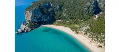 Cala Luna