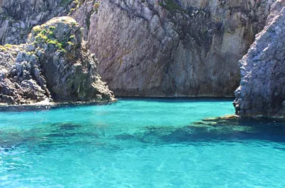 Ponza: living a daydream on a small island 
