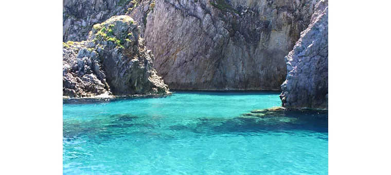 7 meravigliosi arcipelaghi in Italia per rigenerarsi