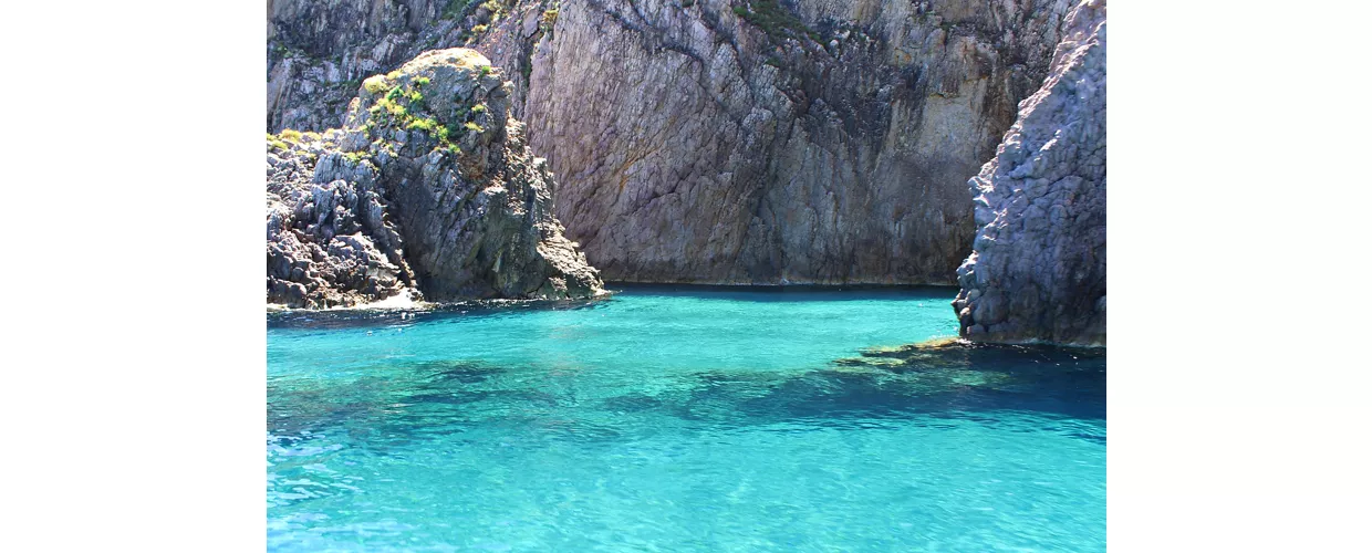 Isola di Ponza