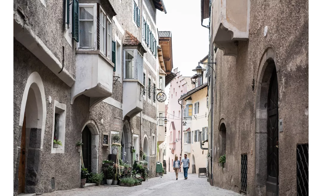 I borghi più belli dell'Alto Adige 