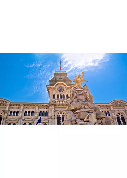 Friaul-Julisch Venetien