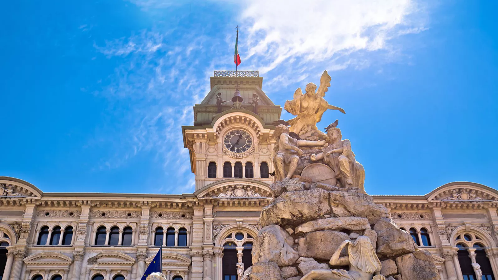 Friaul-Julisch Venetien