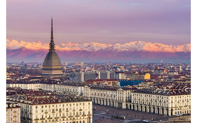 Torino