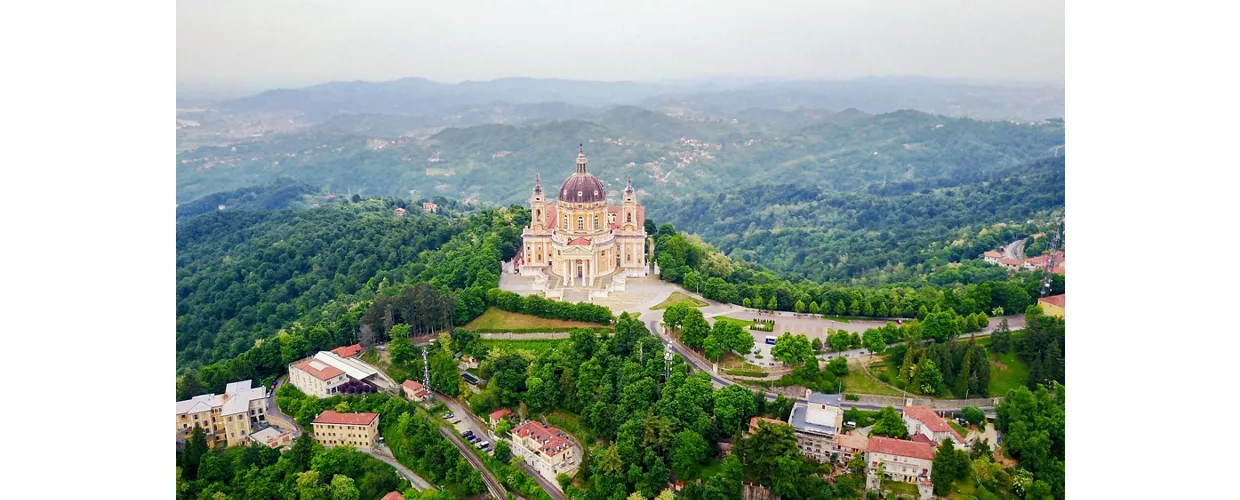 Basilica di Superga