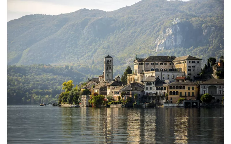 Lago d'Orta