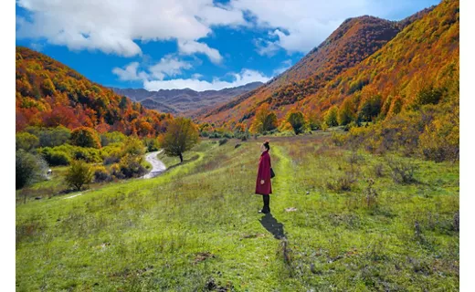 Parco Nazionale della Majella