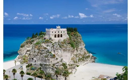 Tropea