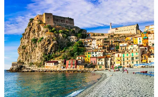 RC Scilla