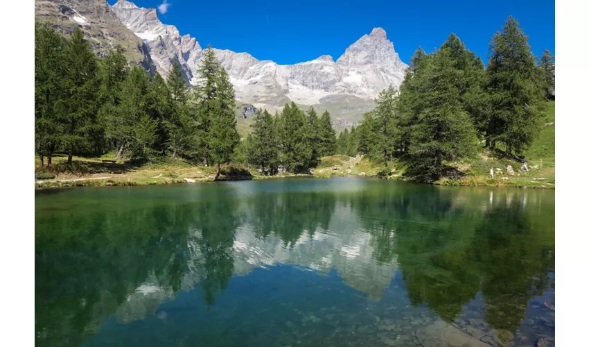 AO Lago Blu