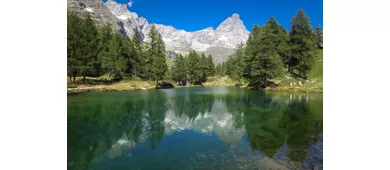 AO Lago Blu