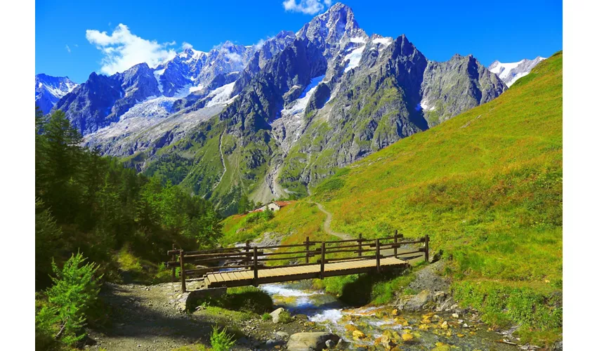 Valle de Aosta