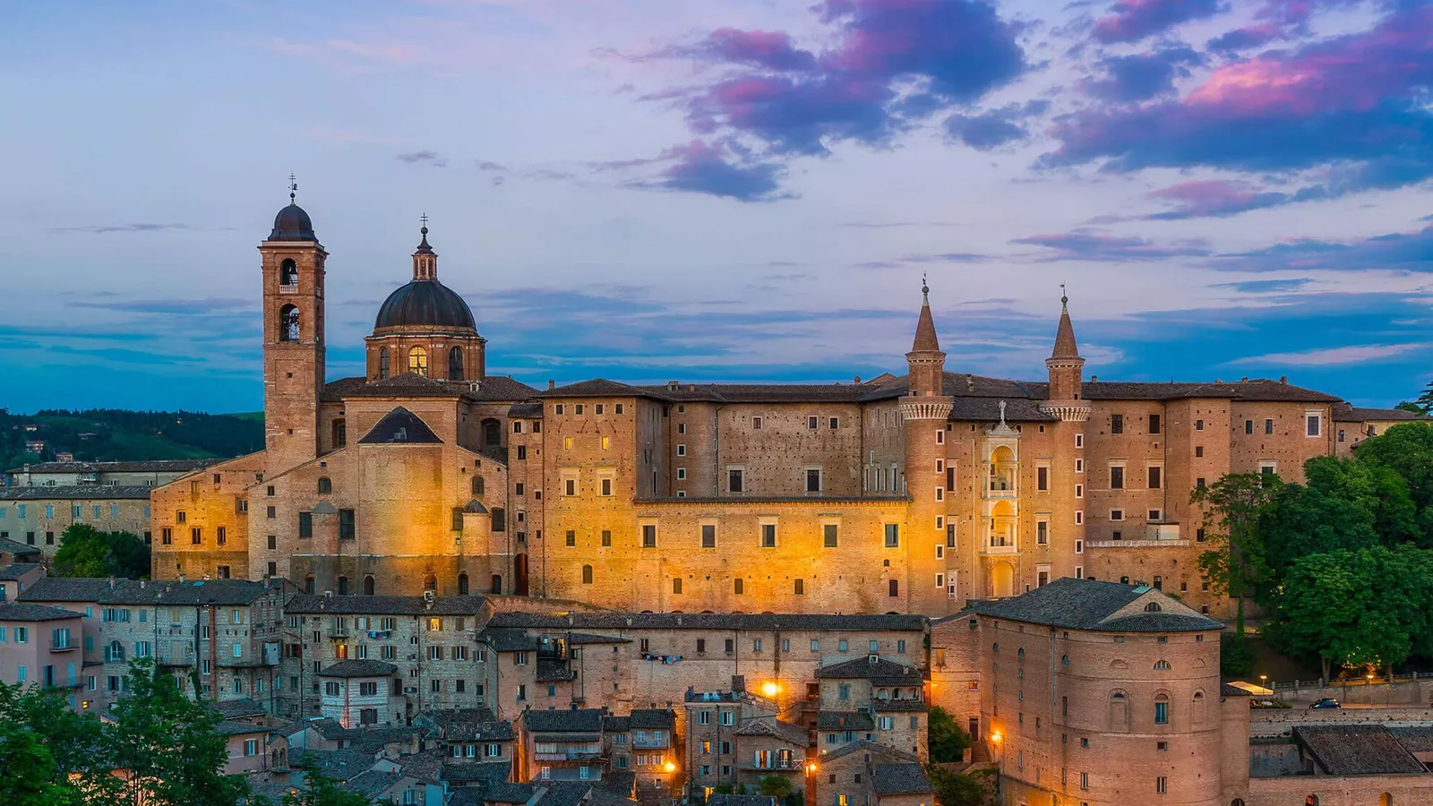 Visit Marche: Cities & Things to do 