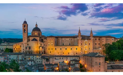 Sito Ufficiale del Turismo - Italia.it