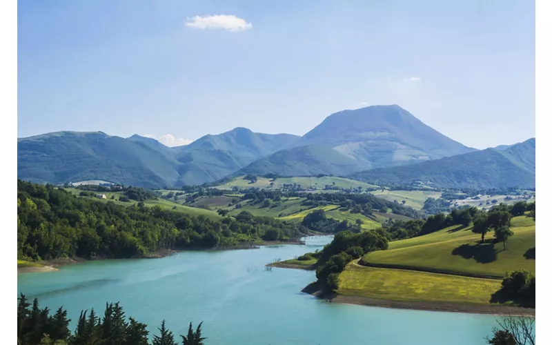 MC Lago di Cingoli