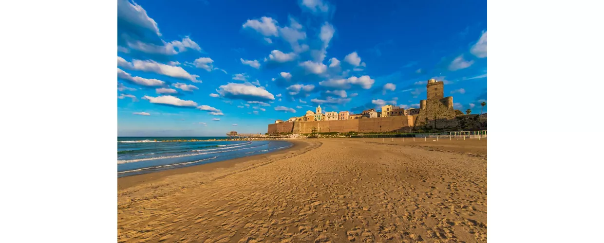 CB Termoli