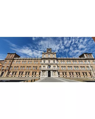 Photo by: Visit Modena