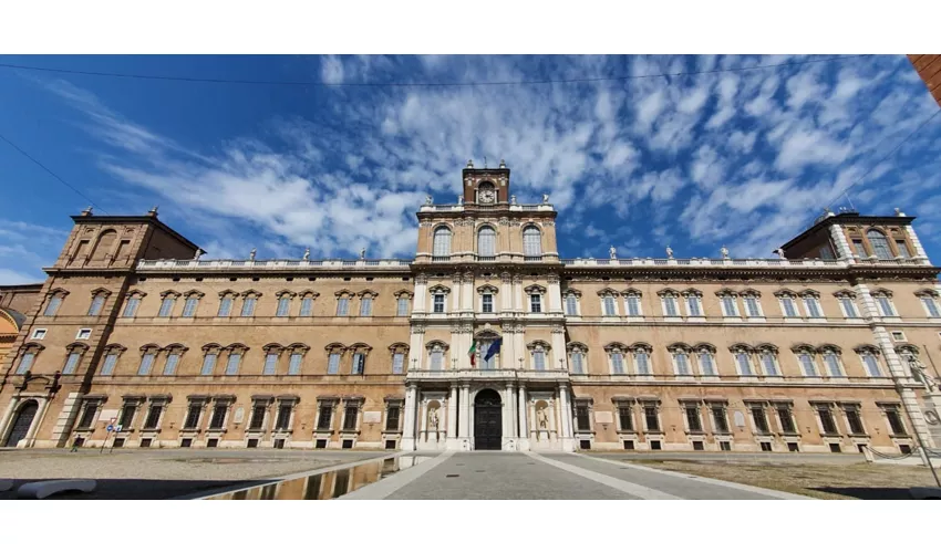 Photo by: Visit Modena