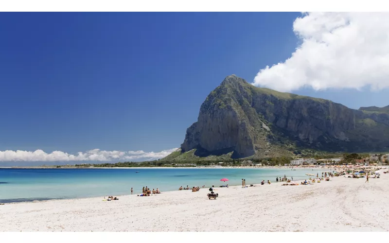 10 Most Beautiful Beaches in Italy