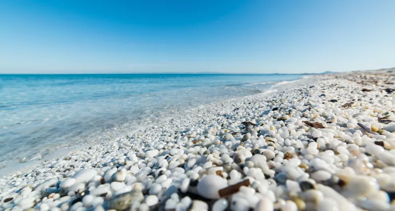 Le Saline, Sardinia